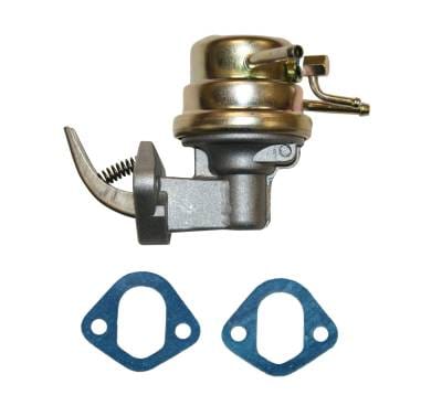 New Fuel Pump Compatible With Toyota Corolla 1980-1982 By Parts M16199 1325 M60419 Mf0047 5708030 thumbnail 2