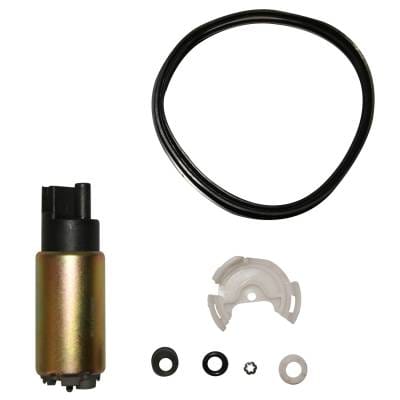 New Fuel Pump Compatible With Mitsubishi Galant Eclipse Honda Insight 1999-2003 By Parts 548-1010 thumbnail 2