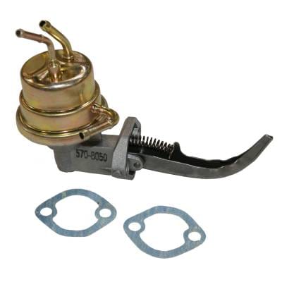 New Fuel Pump Compatible With Toyota Corolla 1983-1984 By Parts M23079 1346 M60414 Mf0046 5708050 thumbnail 2
