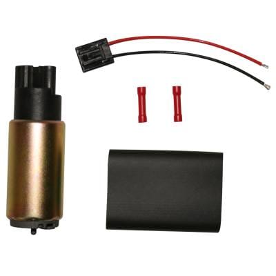 New Fuel Pump Compatible With Subaru Baja Legacy Saab 9-2X Honda Cr-Z 2004-2006 By Parts 550-1170 thumbnail 2