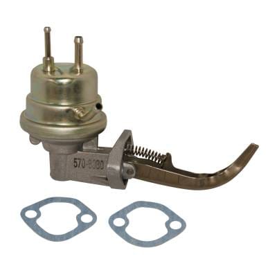 New Fuel Pump Compatible With Toyota Tercel 1980-1982 By Parts M16252 1337 M60418 5708080 B0048p thumbnail 2
