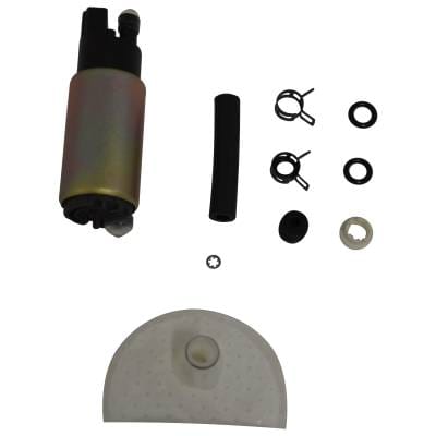 New Fuel Pump Compatible With Acura Mdx Honda Odyssey 2001-2006 By Parts 546-1012 Efp380210g 1520890 thumbnail 2