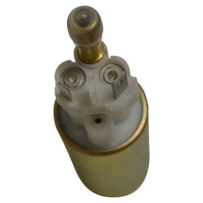 New Fuel Pump Compatible With Mitsubishi Precis Hyundai Scoupe Excel 1990-1992 By Parts 546-1030 thumbnail 4