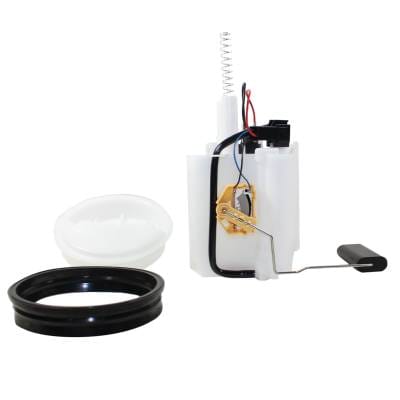 New Fuel Pump Compatible With Mercedes-Benz C320 C230 C240 Clk320 C280 By Parts A30323 Efm1100702 thumbnail 4