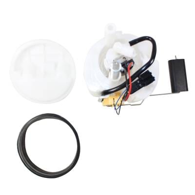 New Fuel Pump Compatible With Mercedes-Benz C320 C230 C240 Clk320 C280 By Parts A30323 Efm1100702 thumbnail 6
