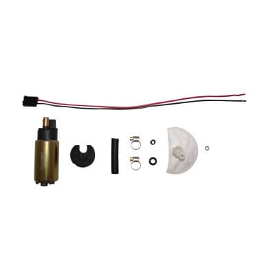 New Fuel Pump Compatible With Hyundai Accent 2001-2002 By Parts Efp381301g P76176 5461070 3112325000 thumbnail 2