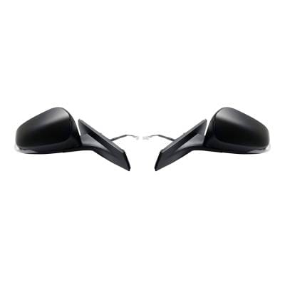 New Door Mirror Pair Fits Toyota C-Hr 2.0L 2018 To1320376 87940F4040 879150F911 thumbnail 4