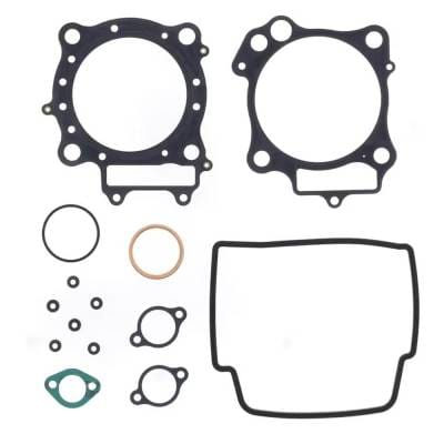 New Top End Gasket Kit Compatible With Honda Trx-Er 450Cc 2006-2014 Trx-R 450Cc 2006-2009 450Cc thumbnail 4