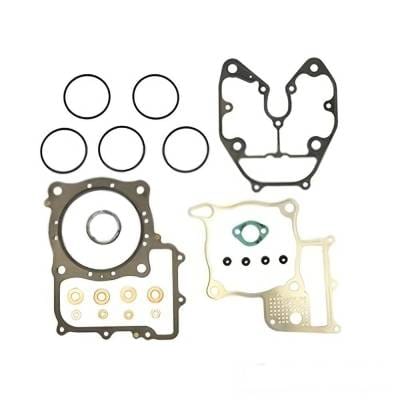 New Top End Gasket Kit Compatible With Honda Trx 680Cc 2006-2022 Pioneer 700Cc 2014-2022 680-700Cc thumbnail 3