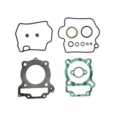 New Top End Gasket Kit Compatible With Honda Atc-X 200Cc 1986-1987 Atc-S 200Cc 1986 Trx-Sx 200Cc thumbnail 4