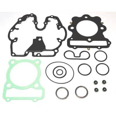 New Top End Gasket Kit Compatible With Honda Xr 250Cc 1985-2001 Xr-L 250Cc 1991-1996 Xl 250Cc thumbnail 3