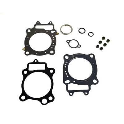 New Top End Gasket Kit Compatible With Honda Crf-R 250Cc 2004-2009 Crf-X 250Cc 2004-2017 250Cc thumbnail 4