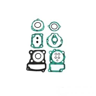 New Top End Gasket Kit Compatible With Honda Trx 125Cc 1985-1986 Atc 125Cc 1984-1985 125Cc Engine By thumbnail 3