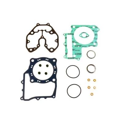New Top End Gasket Kit Compatible With Honda Trx Rubicon 4X4 500Cc 2001-2014 500Cc Engine By thumbnail 3