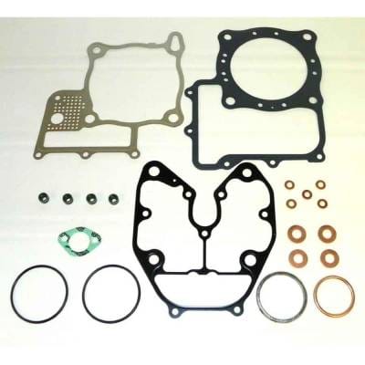 New Top End Gasket Kit Compatible With Honda Rincon 650Cc 2003-2005 650Cc Engine By 06113-Hn8-670 thumbnail 4