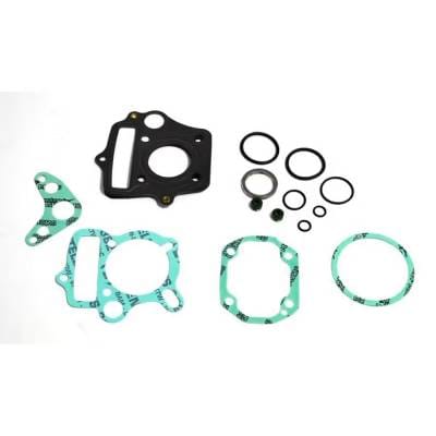 New Top End Gasket Kit Compatible With Honda Crf-F 50Cc 2004-2009,2011-2024 Xr 50Cc 2000-2003 50Cc thumbnail 4