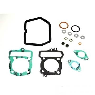 New Top End Gasket Kit Compatible With Honda Crf-F 100Cc 2004-2013 100Cc Engine By 06111-Kn4-750 thumbnail 4