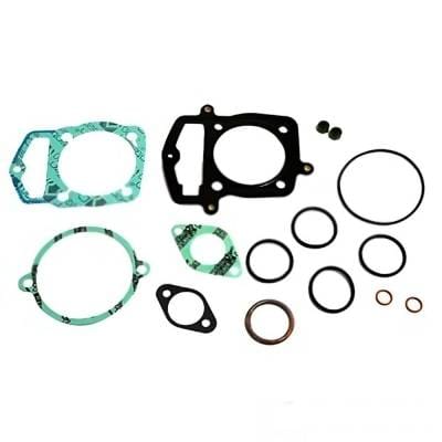New Top End Gasket Kit Compatible With Honda Crf-L 230Cc 2008-2009 Crf-F 230Cc 2003-2009,2012-2019 thumbnail 3