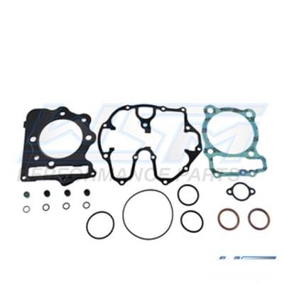 New Top End Gasket Kit Compatible With Honda Trx-Ex 400Cc 2005-2014 400Cc Engine By 06111-Hn1-A41 thumbnail 3