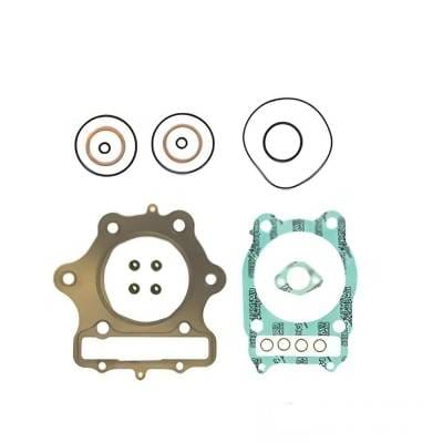 New Top End Gasket Kit Compatible With Honda Atc-X 350Cc 1985-1986 Trx 350Cc 1986-1989 350Cc Engine thumbnail 3