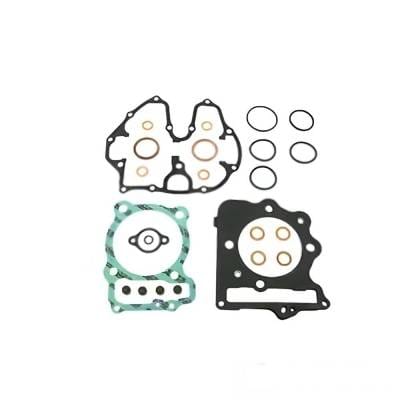 New Top End Gasket Kit Compatible With Honda Trx-Ex 400Cc 1999-2014 Xr 400Cc 1996-2004 400Cc Engine thumbnail 3