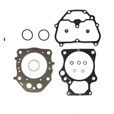 New Top End Gasket Kit Compatible With Honda Trx Foreman 4X4 Fe / Fm 500Cc 2012-2019 Trx Rubicon 4X4 thumbnail 4