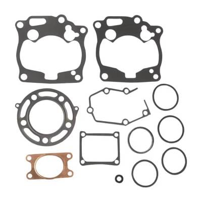 New Top End Gasket Kit Compatible With Kawasaki Kx 125Cc 2000-2002 125Cc Engine By P400250600009 thumbnail 3