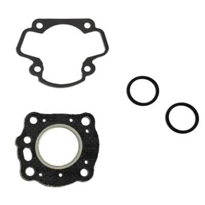 New Top End Gasket Kit Compatible With Kawasaki Suzuki Rm 60Cc 2003 Kx 60Cc 1985-2003 60Cc Engine By thumbnail 4