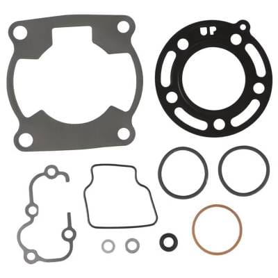 New Top End Gasket Kit Compatible With Kawasaki Kx 80Cc 1998-2000 Kx 85Cc 2001-2013 80-85Cc Engines thumbnail 4