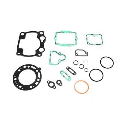 New Top End Gasket Kit Compatible With Kawasaki Kx 250Cc 1993-2000 250Cc Engine By P400250600252 thumbnail 3