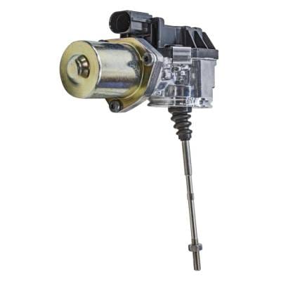 New OEM Replacement Turbocharger Actuator Compatible With 2018–2022 Volkswagen Tiguan Passat thumbnail 6