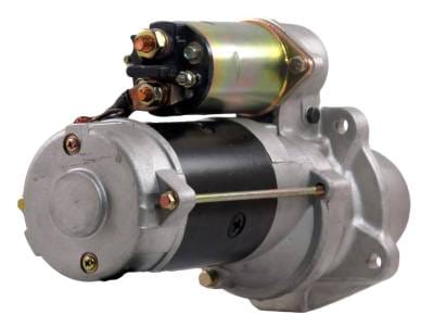 New 12V 10T Starter Motor Compatible With 92-99 Ford Hd Truck F900 F800 F700 F600 F3ht11001ac thumbnail 7
