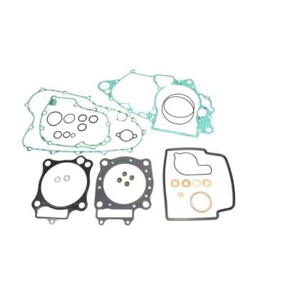 New Full Gasket Kit Compatible With Honda Crf-R 450 Hp 450 Hp Engine By 06115-Men-730 P400210850064 thumbnail 2