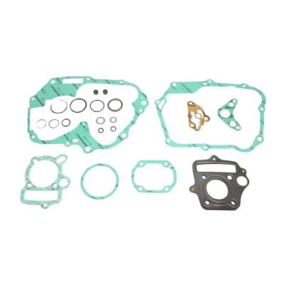 New Full Gasket Kit Compatible With Honda Xr 50 Hp Crf-F 50 Hp 2004-2009,2011-2025 50 Hp Engine By thumbnail 2