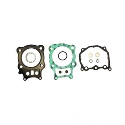 New Top End Gasket Kit Compatible With Honda Trx-Tm / Te 350Cc 2000-2006 Trx-Fm / Fe 350Cc 2000-2006 thumbnail 4