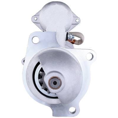 New 12V 12T Starter Motor Compatible With Lister-Petters Tractor Hl3 Hl4 Series 1998339 1998347 thumbnail 16