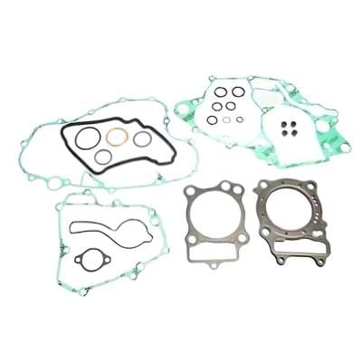 New Full Gasket Kit Compatible With Honda Crf-R 150 Hp Crf-Rb 150 Hp 150 Hp Engine By 06112-Kse-702 thumbnail 2