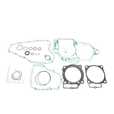 New Full Gasket Kit Compatible With Honda Crf-R 450 Hp 450 Hp Engine By P400210850239 06112-Men-A40 thumbnail 2