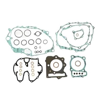 New Full Gasket Kit Compatible With Honda Trx-Ex 400 Hp 400 Hp Engine By P400210850404 06112-Hn1-010 thumbnail 2