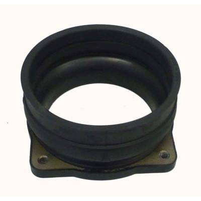 New Isolator Intake Boot Compatible With Mercury 6 Cyl 4 Stroke 200 Hp 6 Cyl 4 Stroke 225 Hp 6 Cyl 4 thumbnail 2