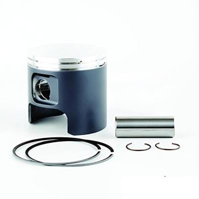 New 78Mm Bore Piston Kit Compatible With Sea-Doo Xp 650Cc 1993-1995 Sportster 650Cc 1995 Speedster thumbnail 3