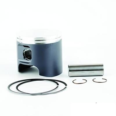 New 84.5Mm Bore .5Mm Over Piston Kit Compatible With Polaris Octane 800Cc 2002-2004 Slx 1200Cc thumbnail 3