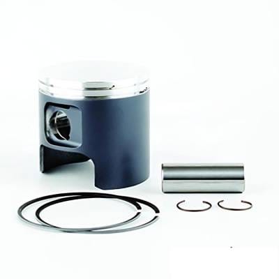 New 78.5Mm Bore .5Mm Over Piston Kit Compatible With Sea-Doo Speedster 650Cc 1994-1995 Explorer thumbnail 4