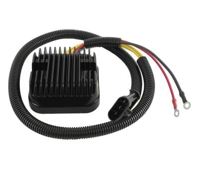 New Rectifier Regulator Compatible With Polaris Atv Sportsman 550 Eps 850 Xp 2010-12 4012678 thumbnail 4