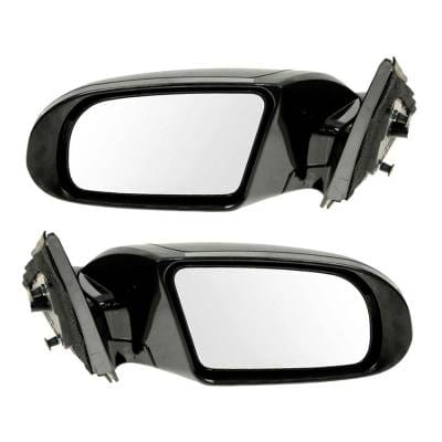 New Door Mirrors Pair Fits Nissan Maxima 2011 963749N81a 963739N81a Ni1321213 thumbnail 2
