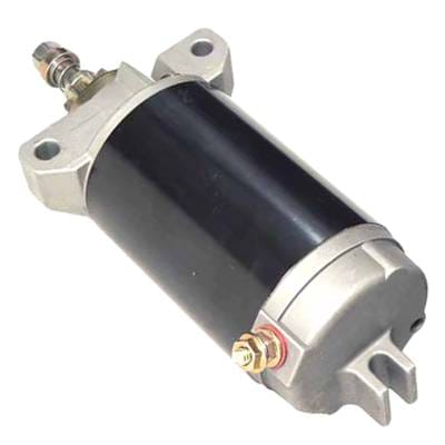 New 12V Starter Fits Mercury Engines 30Elpt 50-859170-1 50-859170T 6743040M030sm thumbnail 7