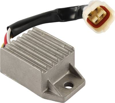 New Rectifier Regulator Compatible With Ktm Motorcycle 525 450 Mxc 350 Exc-F 660 2728101000 thumbnail 4