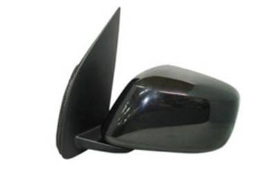 New Door Mirror Pair Compatible With Nissan 05-10 Pathfinder Le Luxury Power W/ Heat Memory thumbnail 8