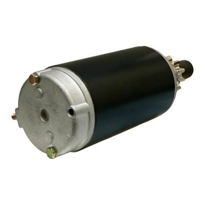 New Starter Motor Compatible With 1986-1989 Force Engine 357F 35Hp 20-1955 57-5955 50575955 thumbnail 6