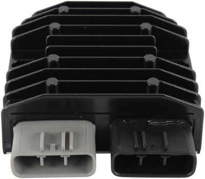 New Voltage Regulator Compatible With Kawasaki Atv 2012-15 21066-0008 21066-0714 210660022 thumbnail 4